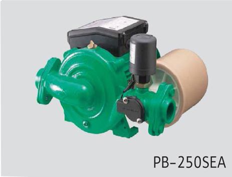 威乐增压泵压力罐PB-250SEA