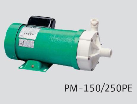 威乐化学水泵PM-150/250PE