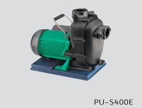 威乐水泵安装泵PU-S400E Series