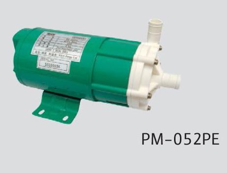 威乐化学泵PM-052PE