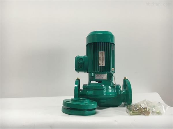 威乐标准水泵ST20/11