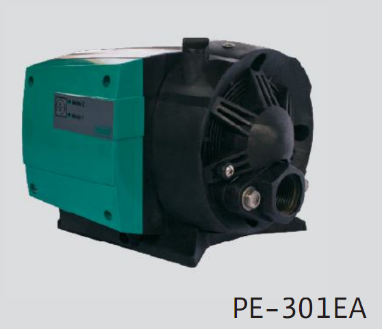 威乐变频增压水泵PE-301EA