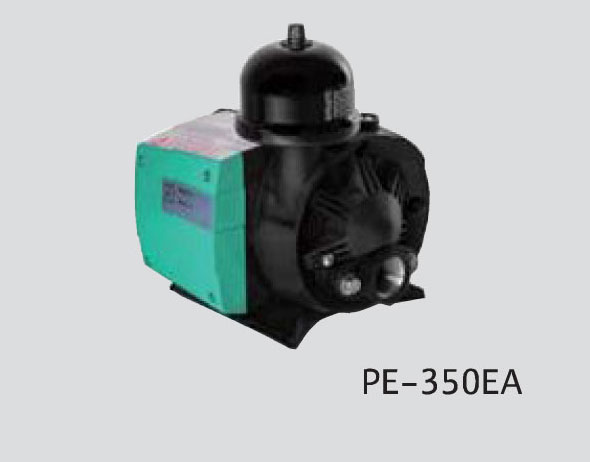 威乐变频自动增压泵PE-350EA