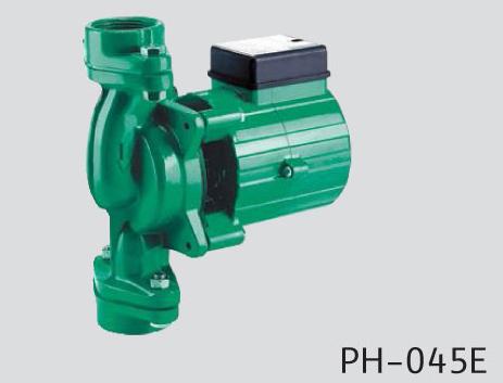 小型威乐管道泵PH-045E