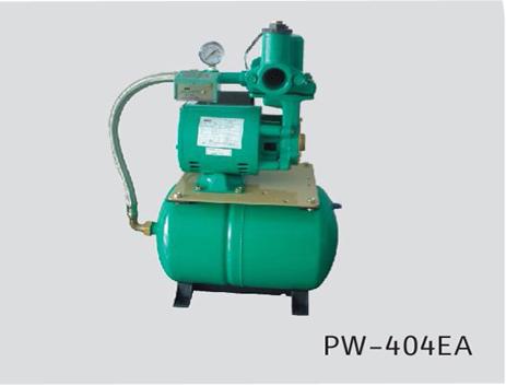 威乐多级泵压力罐PW-404EA