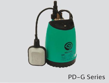威乐水泵潜水泵PD-G100E