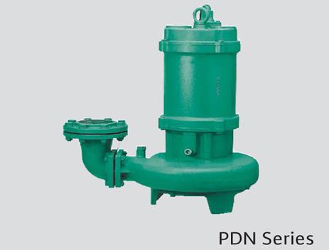 污水威乐潜水泵PDN S