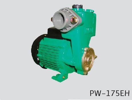 威乐增压泵PW-175EH(不带压力罐)
